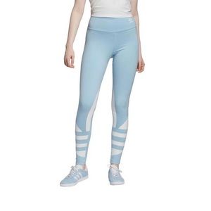 SOLD Adidas Baby Blue Logo Leggings